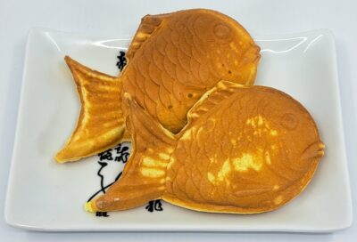 Taiyaki