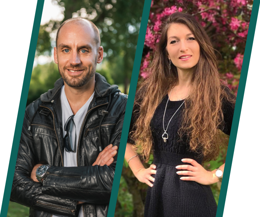 Interview daniel und nicolle