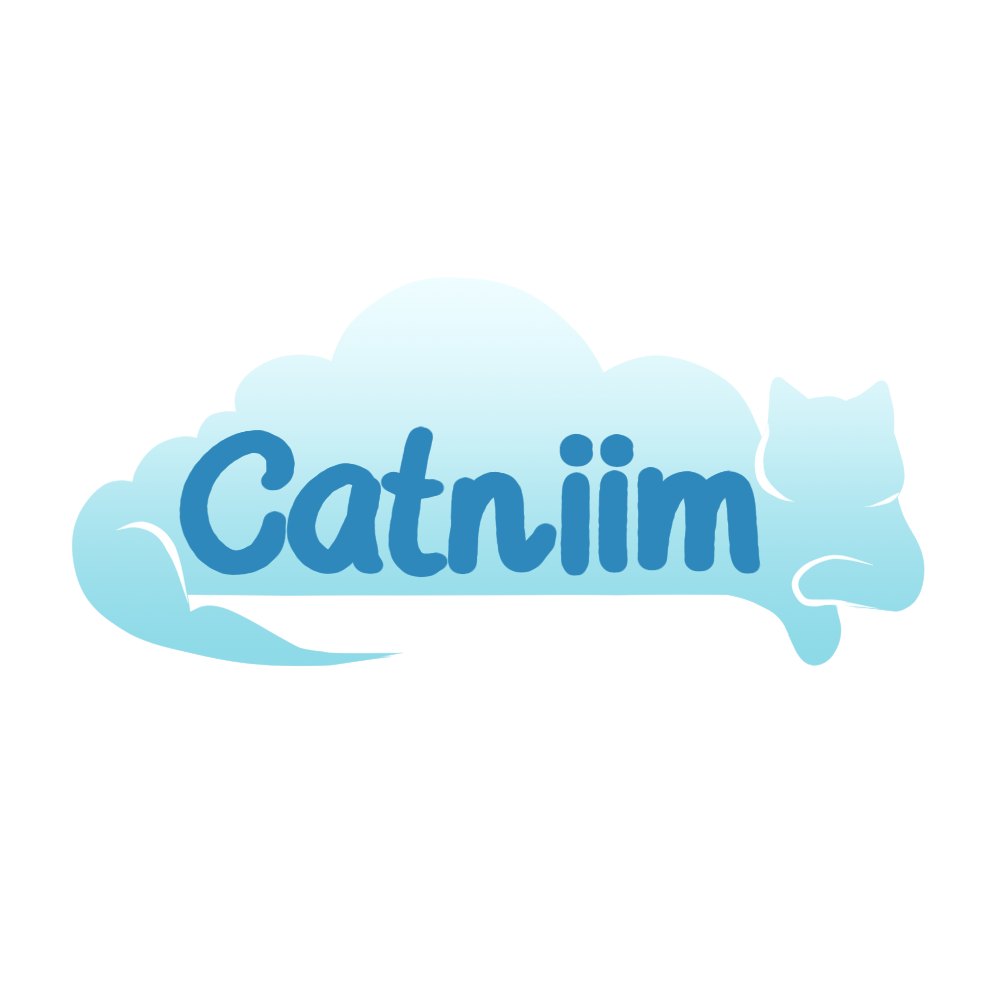 Ff c6c386919db928e8a8a97cf949845f61 ff Catnim logo